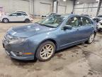 FORD FUSION 2012