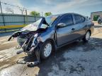 NISSAN VERSA 2018