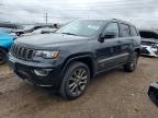 JEEP GRAND CHEROKEE 2016