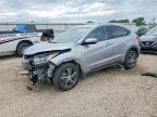 HONDA HR-V 2022