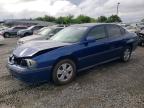 CHEVROLET IMPALA 2005