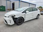 TOYOTA PRIUS 2012