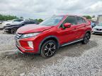 MITSUBISHI ECLIPSE CROSS 2018