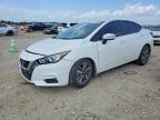 NISSAN VERSA 2021