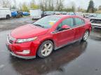 CHEVROLET VOLT 2013