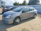 NISSAN SENTRA 2012