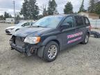 DODGE GRAND CARAVAN 2015