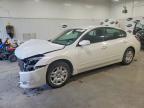 NISSAN ALTIMA 2012