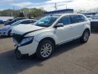 LINCOLN MKX 2013
