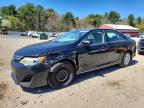 TOYOTA CAMRY HYBRID 2012