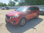 KIA SORENTO 2016
