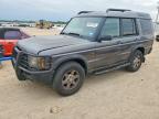 LAND ROVER DISCOVERY II 2004