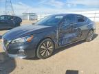 NISSAN ALTIMA 2022