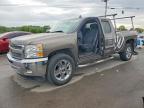 CHEVROLET SILVERADO 2012