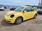 VOLKSWAGEN NEW BEETLE 2009