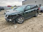 NISSAN PATHFINDER 2020