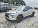 MITSUBISHI ECLIPSE CROSS 2025