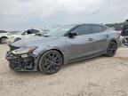 NISSAN MAXIMA 2020