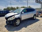 CHEVROLET TRAVERSE 2011