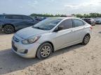 HYUNDAI ACCENT 2014