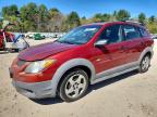 PONTIAC VIBE 2004