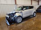 KIA SOUL 2017