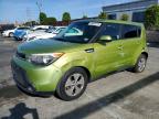KIA SOUL 2015