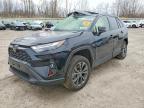 TOYOTA RAV4 HYBRID 2025