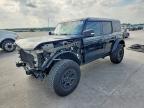 FORD BRONCO 2025