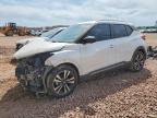 NISSAN KICKS 2020