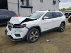 JEEP CHEROKEE 2019