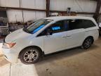 HONDA ODYSSEY 2013