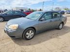 CHEVROLET MALIBU 2005