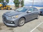 HYUNDAI SONATA 2018