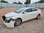 BUICK LACROSSE 2013