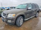 FORD EXPLORER 2008