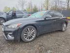 INFINITI Q50 2018