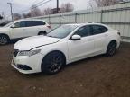 ACURA TLX 2016