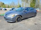 NISSAN ALTIMA 2016