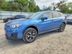SUBARU CROSSTREK 2018