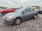 NISSAN SENTRA 2015