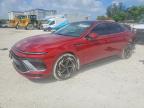 HYUNDAI SONATA 2024