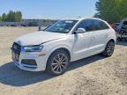 AUDI Q3 2018