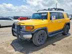 TOYOTA FJ CRUISER 2007