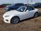 MAZDA MX-5 MIATA 2013