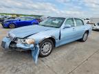 LINCOLN TOWN CAR 2008