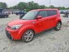 KIA SOUL 2016