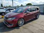 CHRYSLER PACIFICA 2017