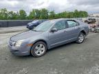 FORD FUSION 2006