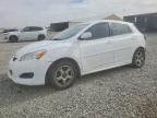 TOYOTA MATRIX 2010